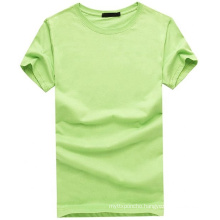 Fashion comfortable cotton t shirts for men